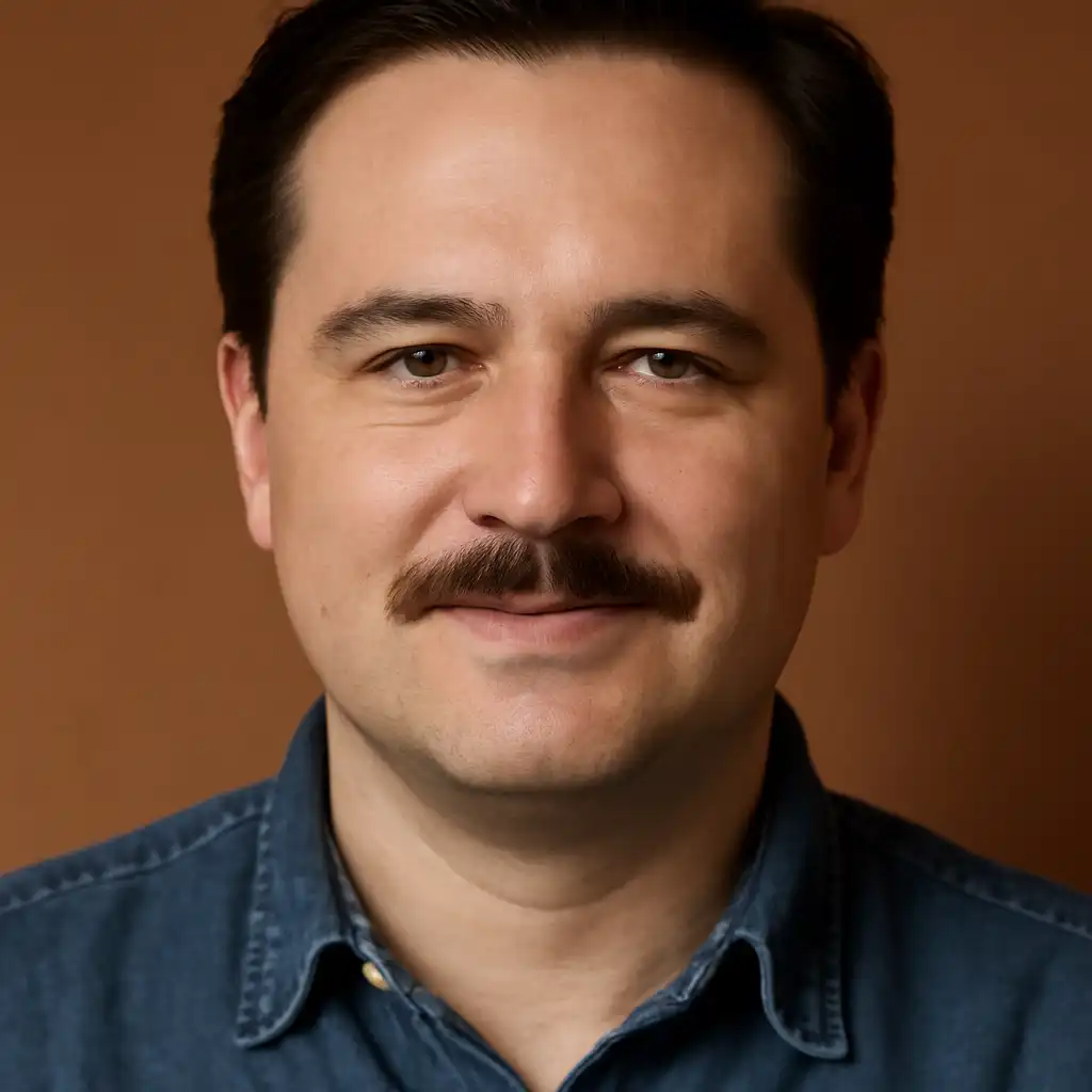Olav Moen